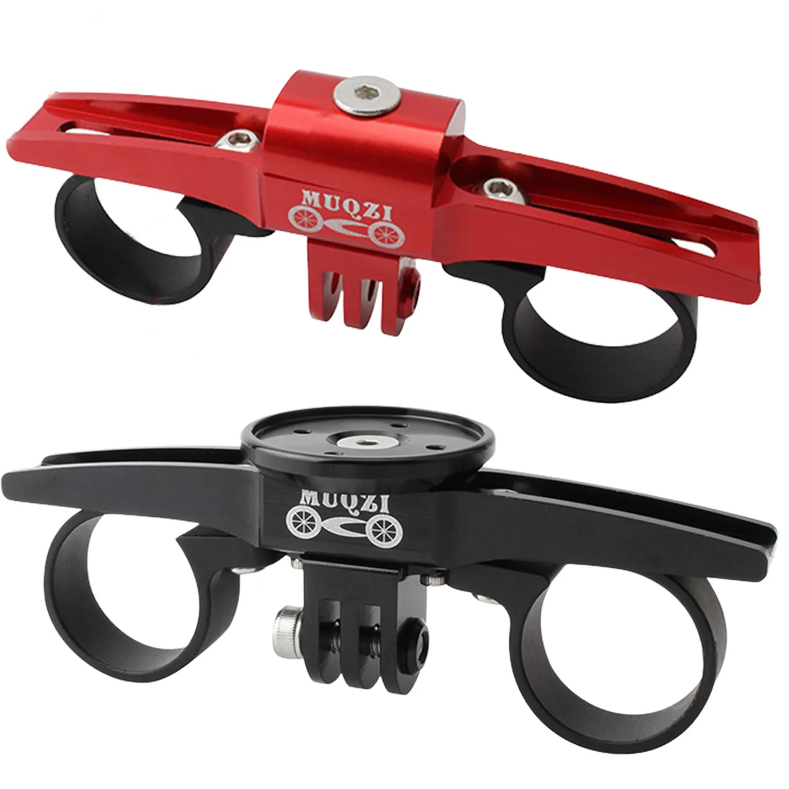 

Cycling Bike Computer Mount Bracket Durable Cycling Bike Computer Bracket Action Camera Holder Stand Convenient To Use Practical