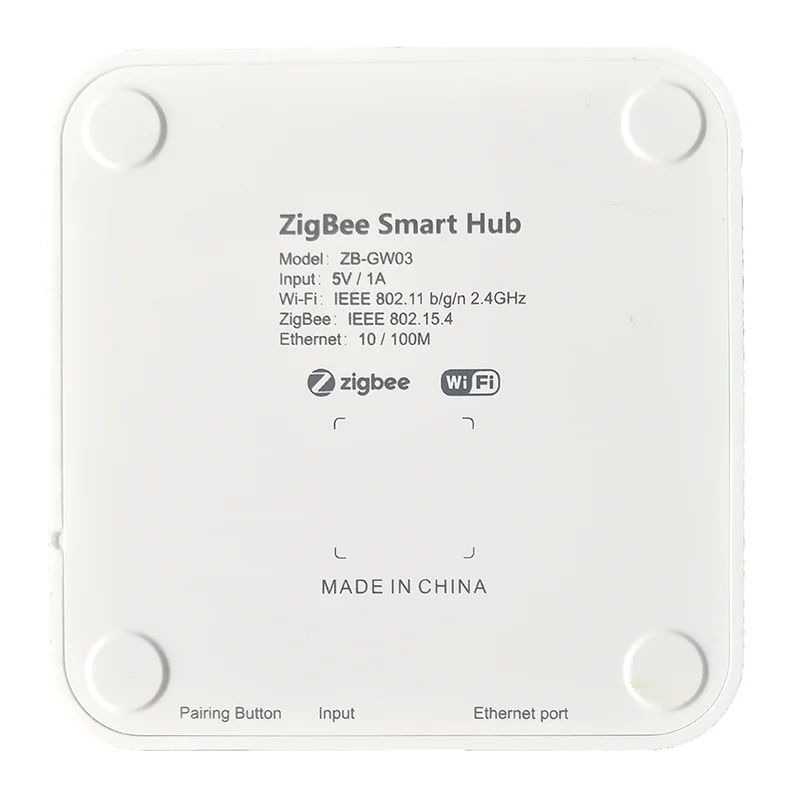 Smart gateway 3