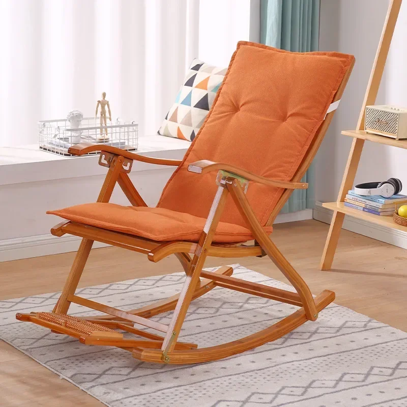 

Складная подушка для кресла 48x120 см, хлопковая ткань