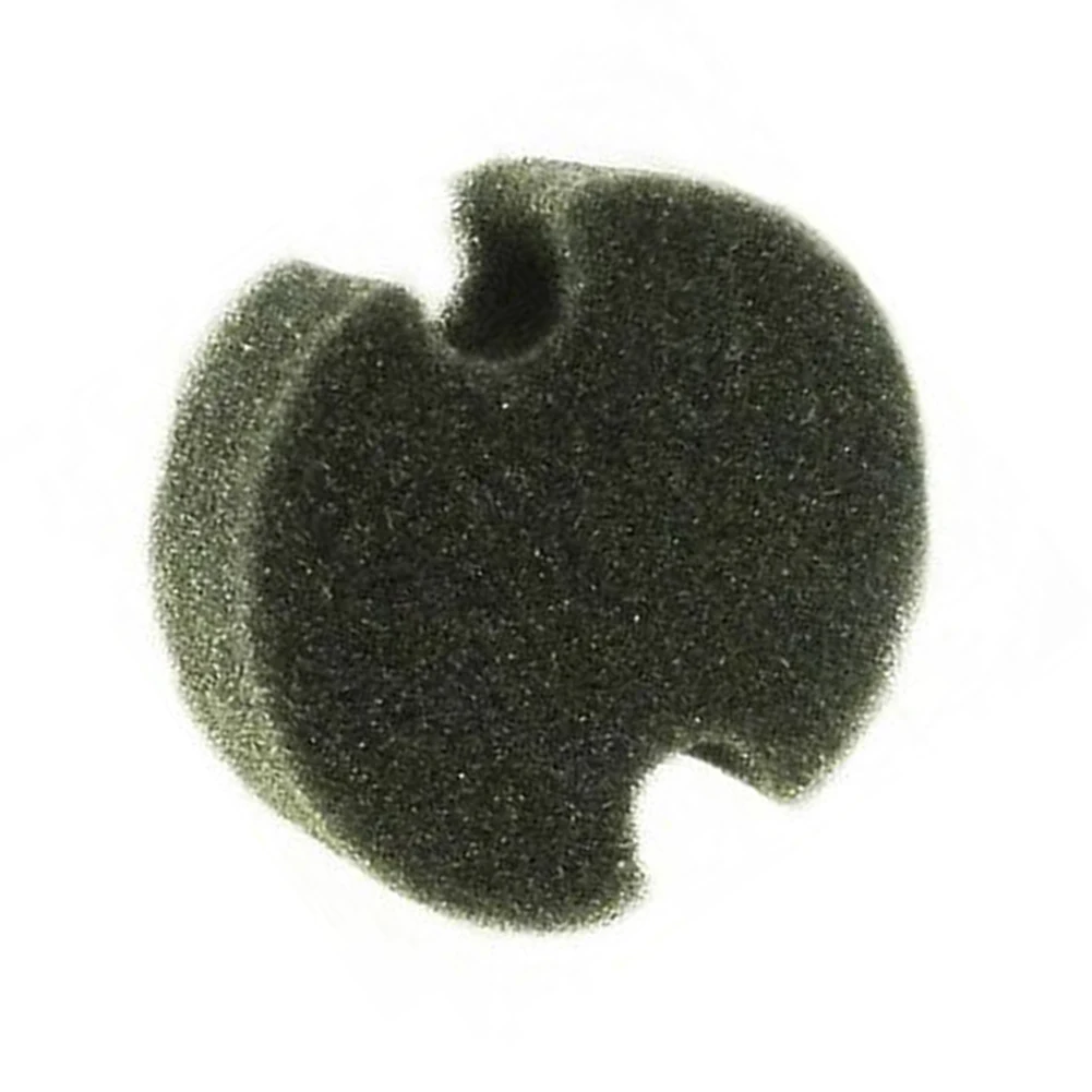 Совершенно новый воздушный фильтр детали триммера 1 шт. аксессуары замена