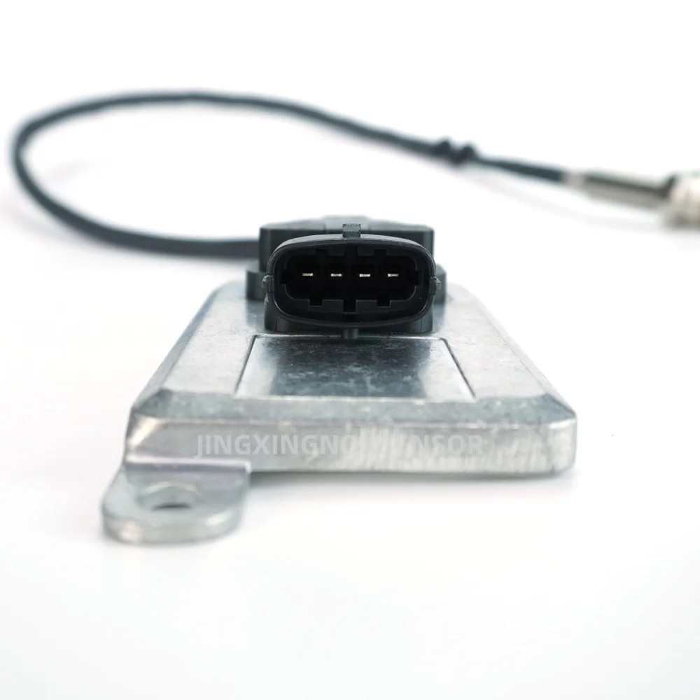 5WK96619D 5WK96619C 2011648 1793378 1836059 Оригинальный новый азотовый датчик кислорода NOX Sensor 24 В