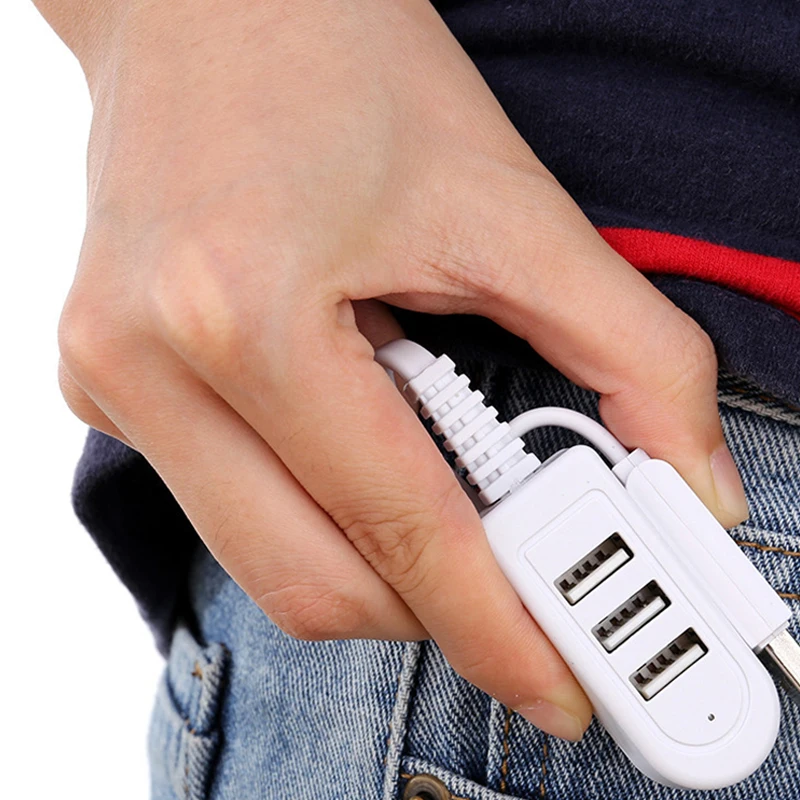 USB-кабель-удлинитель для зарядки 1 2 м | Электроника