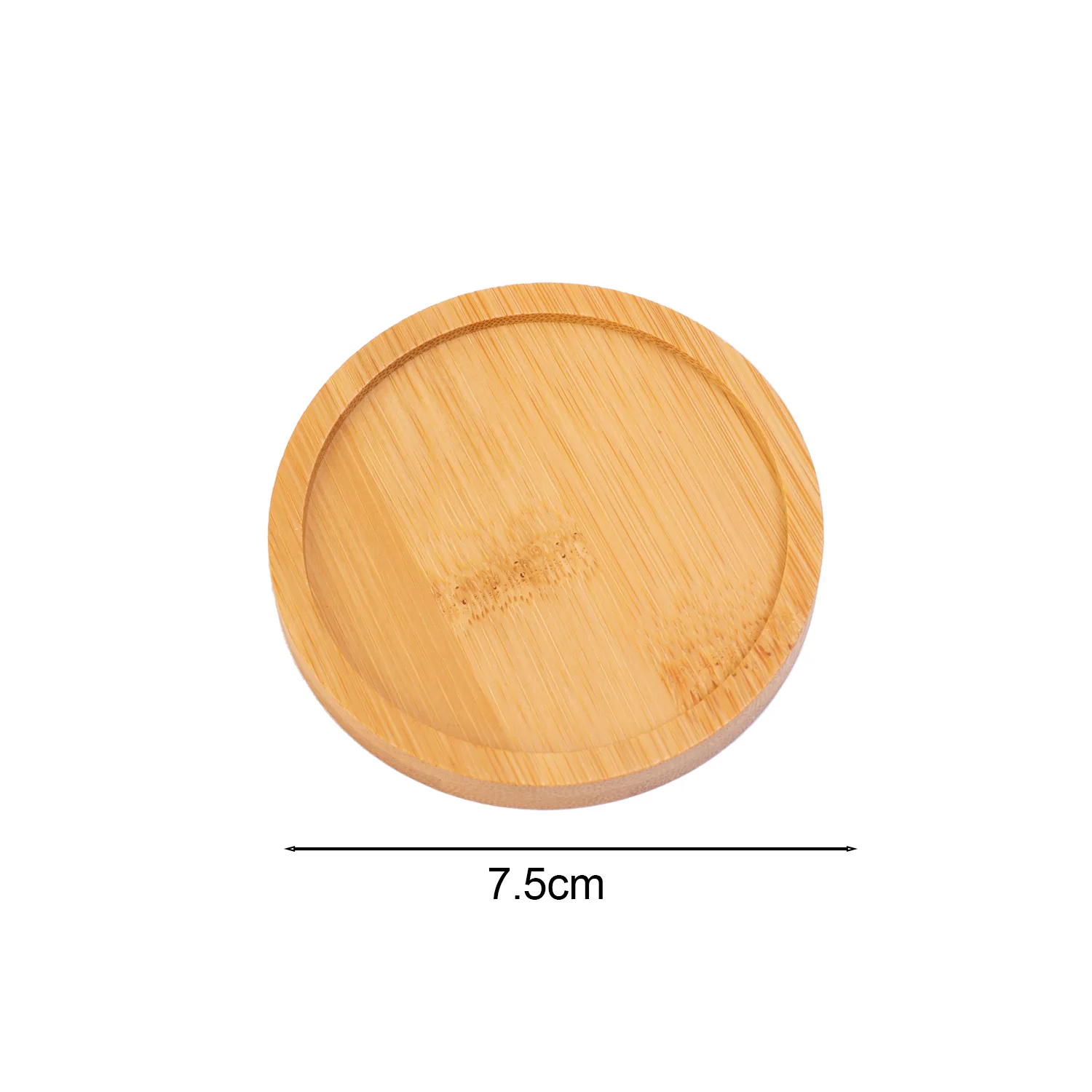 

Поднос из бамбука