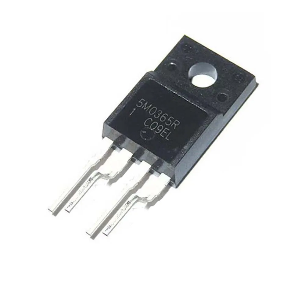 

5 шт./лот KA5M0365R TO-220F KA5M0365 TO-220 5M365R 5M0365R TO-220 В наличии