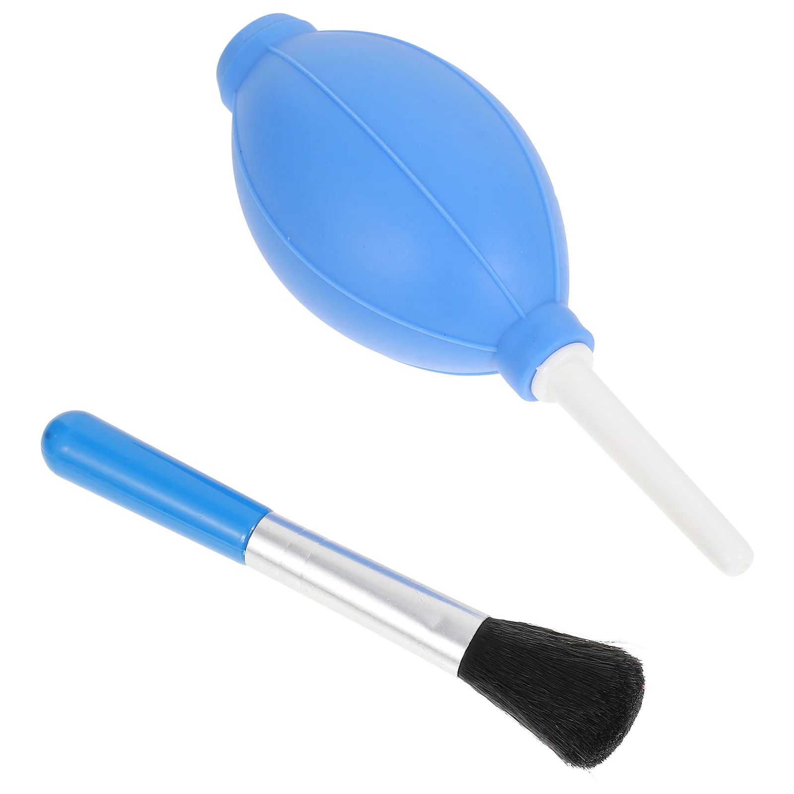 

1 Set Durable Useful Dust Blower Blowing Dust for Computer Camera Succulent