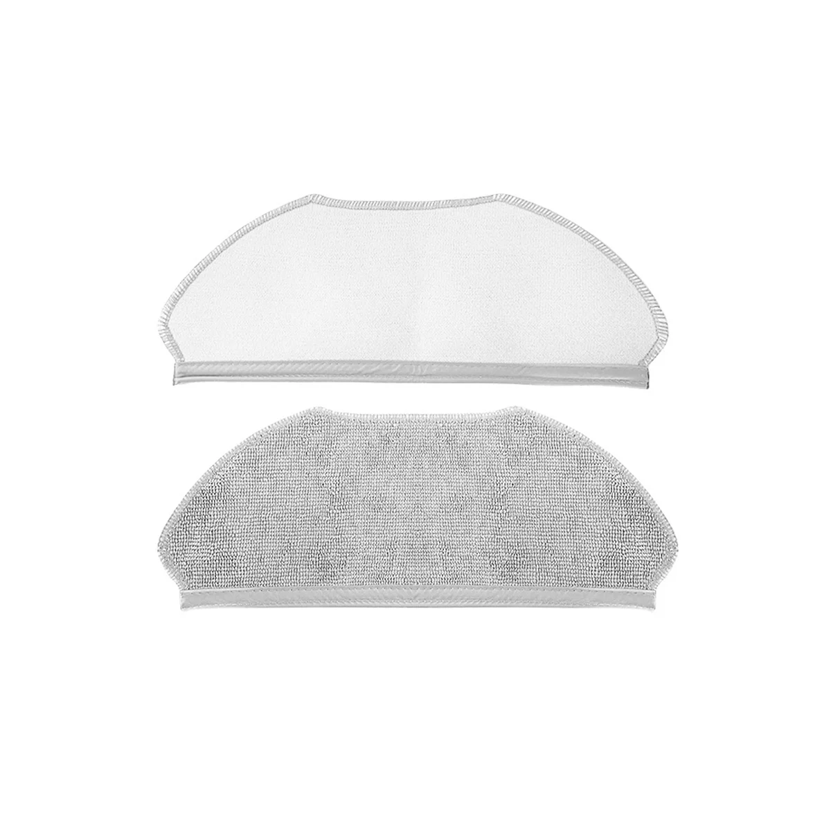 Аксессуары для робота-пылесоса Qihoo 360 S10 X100 Max запасная основная боковая щетка Hepa