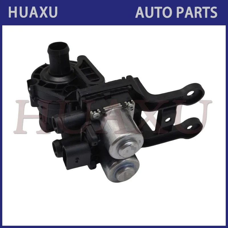 OEM 4F1959617A 4F1959617B 0986338200 4F1959617 соленоид горячей воды автозапчасти контрольный клапан