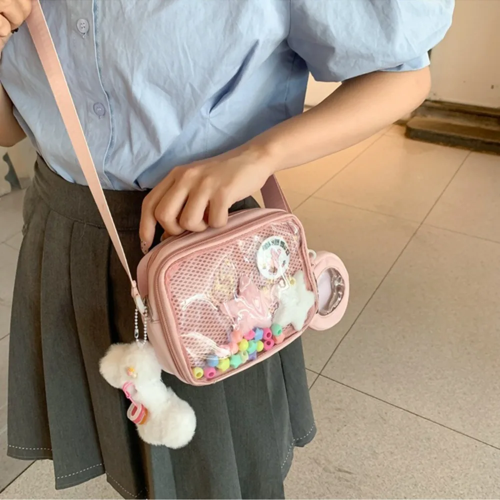 Женская модная сумка через плечо Повседневная Большая емкость женская