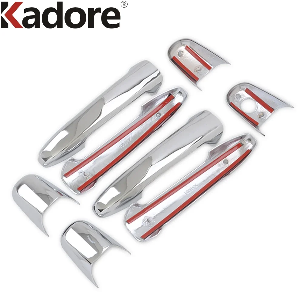 Накладка на дверную ручку для Mazda 6 M6 2003 2004 2005 2006 2007