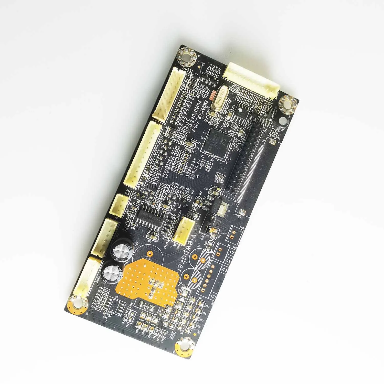 KJ-2 E255694 L15475A0 RoHS драйвер viewpaker SM281CLR_R10.2 материнская плата