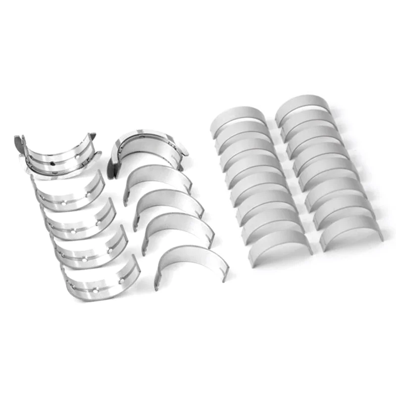 Шатун двигателя главные подшипники коленчатого вала для BMW 750Li M5 X5 X6 M F10 F85 F90 F02 N63 S63