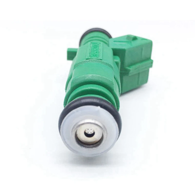 

16Pcs/Lot Fuel Injectors Nozzle For KOMBI 1.4L 8V TOTAL FLEX 2009 0280157109 030906031AJ