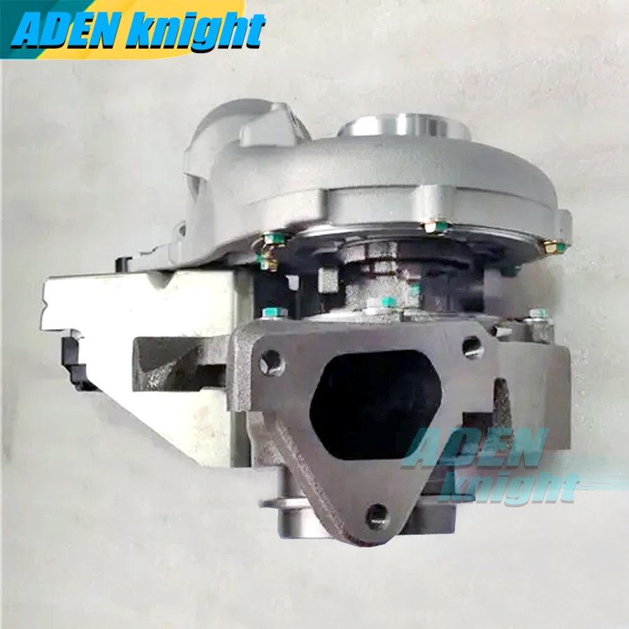 GT1852V Turbo для Mercedes C/E class OM646 двигатель 742693 742693-5003S 742693-0003 742693-0002 A6460900180 6460900180
