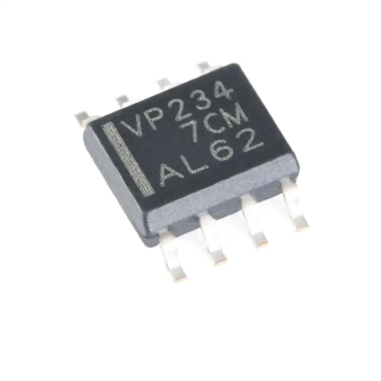 

Патч для домашнего интерьера SN65HVD234DR SOIC-8, режим сна 3,3 В, может превышать