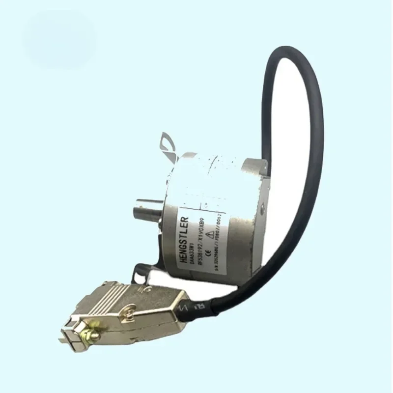 Кодировщик HENGSTLER DAA633W1 RF538192X190XB9 Запчасти для лифтов Низкая цена Высокое качество