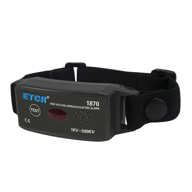 ETCR1870C ETCR1870 Детектор высокого и низкого напряжения Открытый бесконтактный