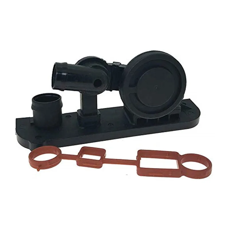 

Клапан контроля давления для Audi A3 A4 A6 TT A1 VW Golf Passat Jetta EOS GTI 2,0 T PCV, маслоотделитель 06F103483 06F103483E