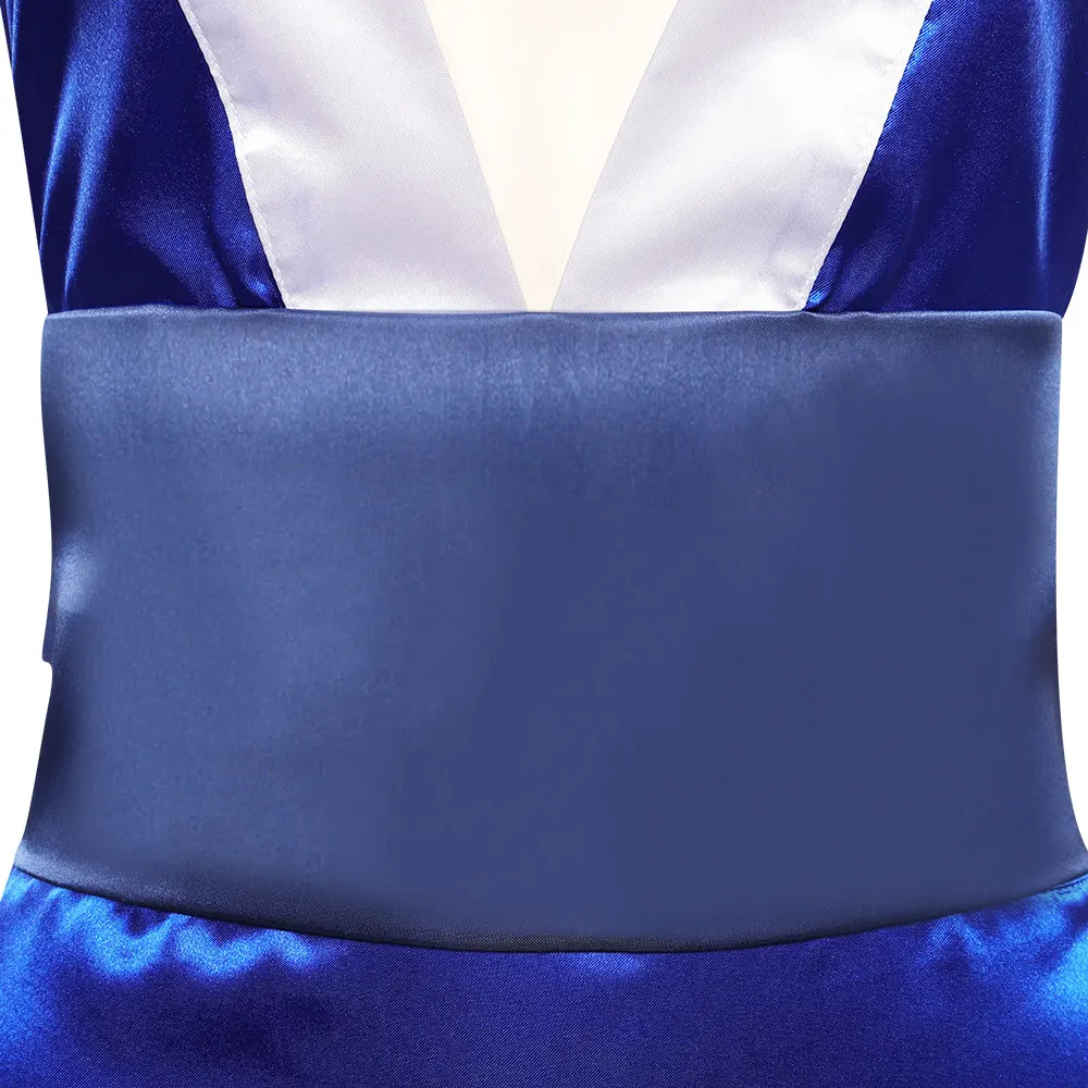 Костюм для косплея Suma рассекающий демонов наряды карнавальный костюм на