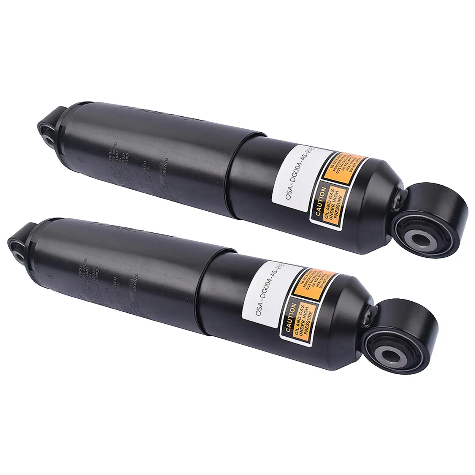 

AP01 2x Rear Shock Absorbers for Dodge Grand Caravan 12-20 Chrysler Town & Country 68144123AC 68144123AB 52830 8944104000754