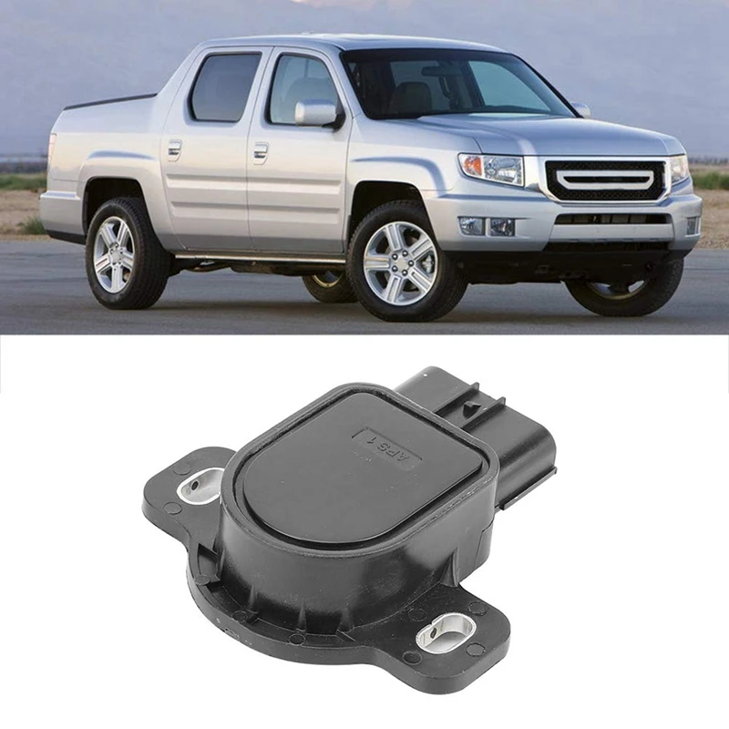 2X датчик положения педали акселератора для Honda Accord Acura CR-V 37971 RCA A01 37971-RBB-003