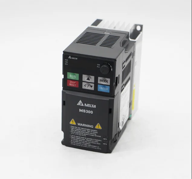 Delta MS300 series inveter оригинальный аутентичный 2.2KW 380V VFD5A5MS43ANSAA |