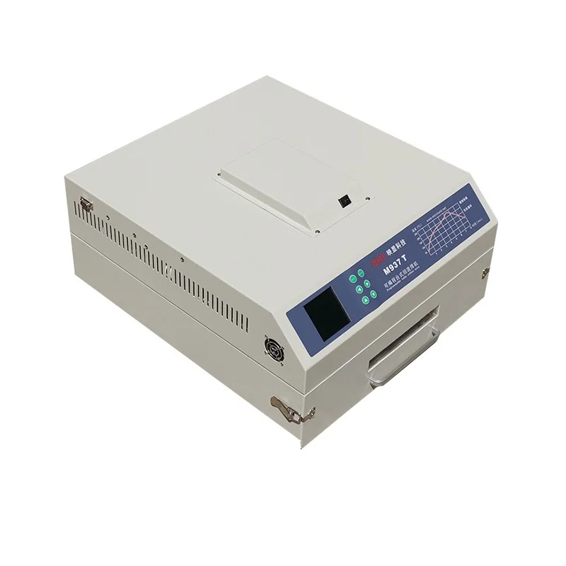 

Духовка M936T