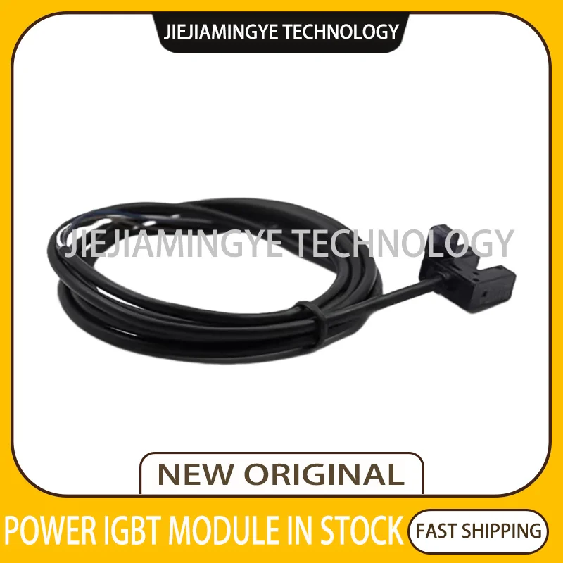 U-образный фотоэлектрический переключатель линия 2 м EE-SX676A-WR EE-SX677A-WR EE-SX670P-WR EE-SX671P-WR