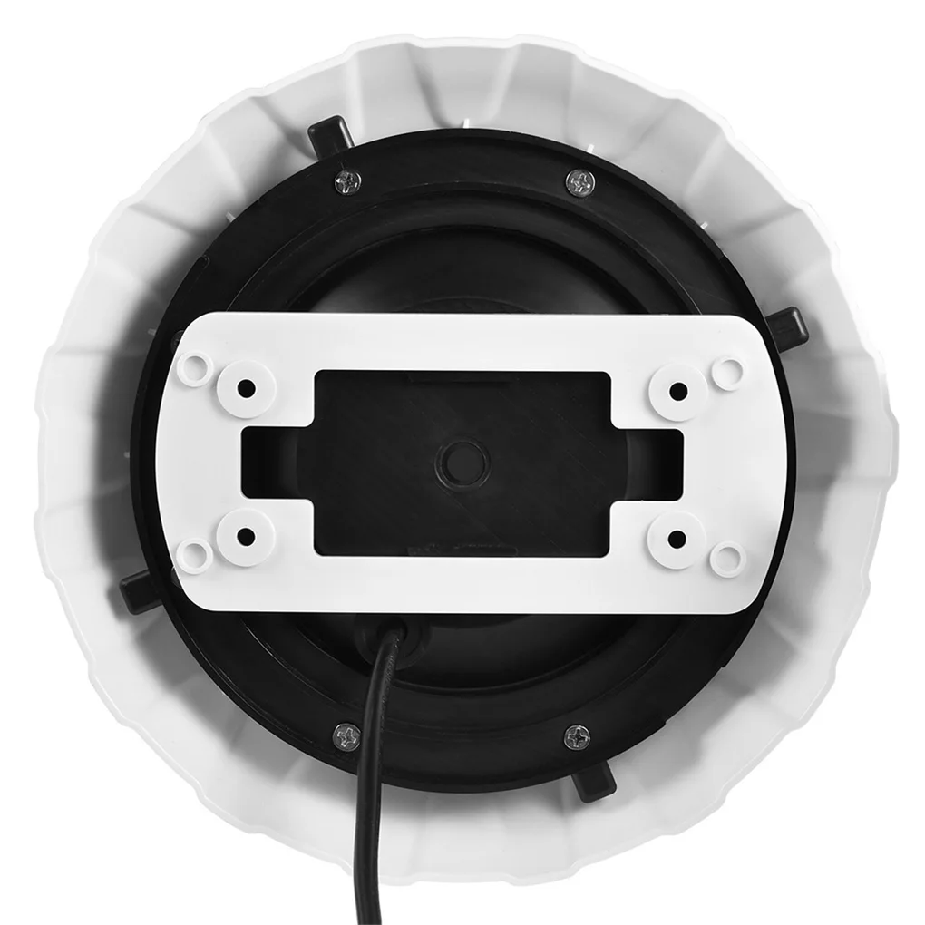 

LED IP68 Swim Light Control Remote Underwater Lights Outdoor for Aquarium Wedding Pond Fountain Party Spotlight