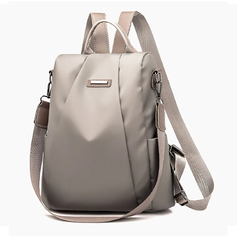 

anti-theft backpack korean style trendy cute fashion bag