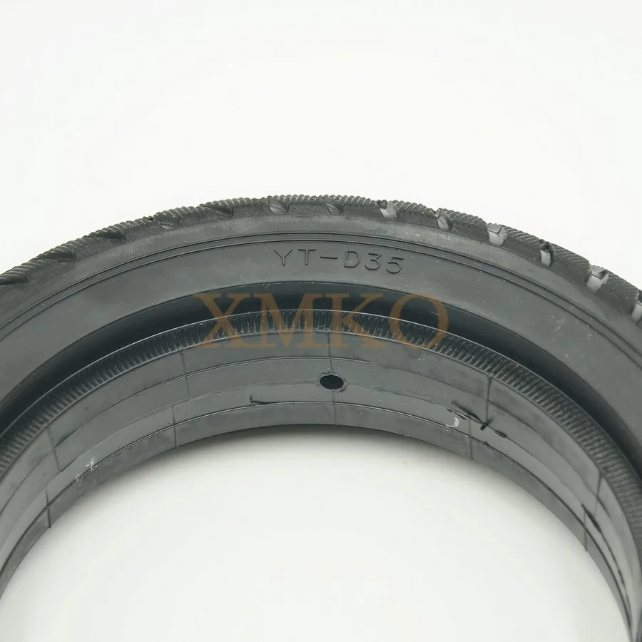 Фото Шина заднего колеса YIDA 200x50 для Speedway Mini 4 Pro Speedtrott GX14, шина для электрического скутера 8 дюймов №4