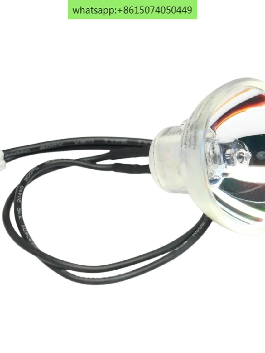 Мини-микроскоп галогенная лампа чашка лампы 8V20W