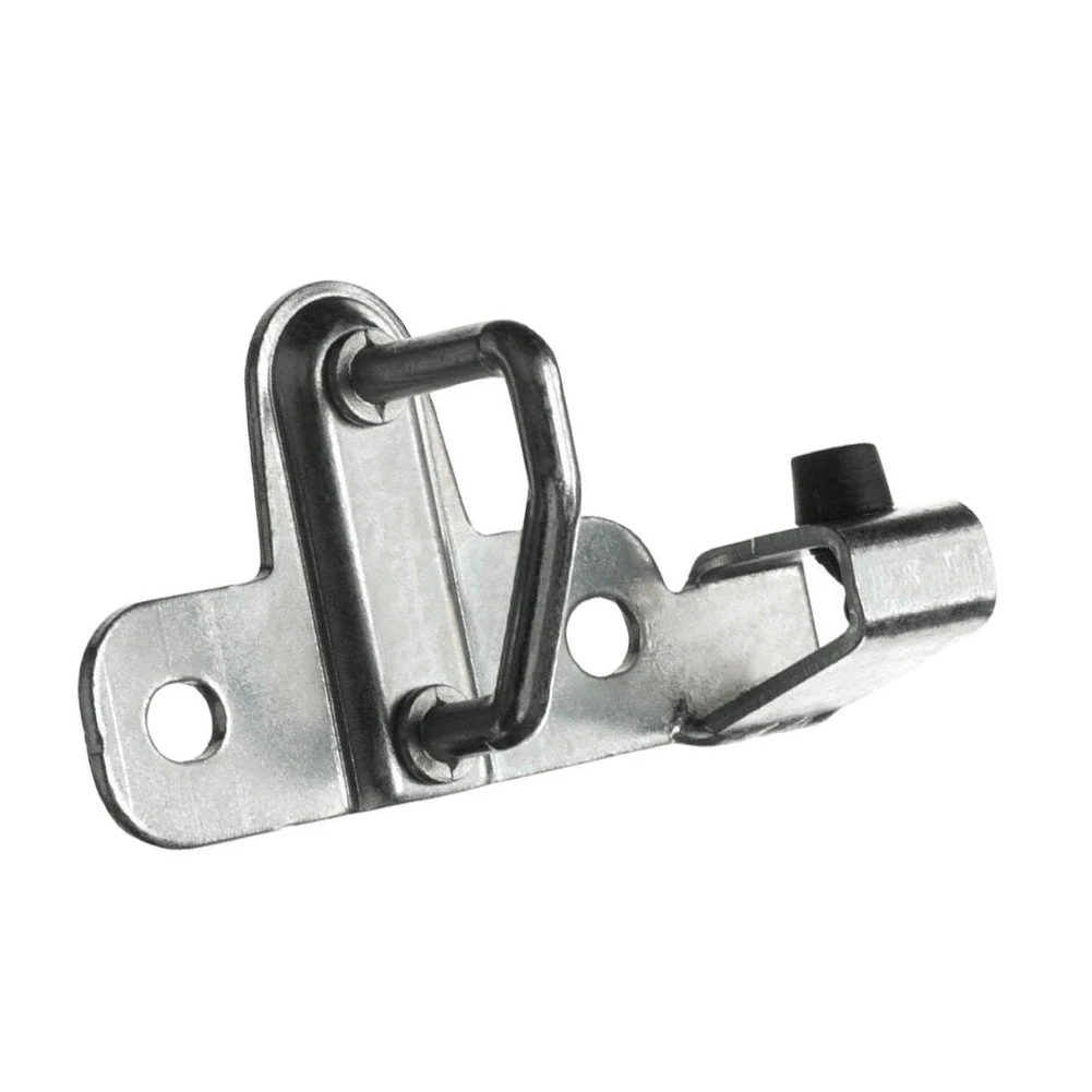 

Strong and Durable DOOR LATCH STRIKER, 68169415AC for RAM PROMASTER 1500 2500 3500, Direct Replacement, Long lasting Performance