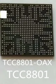 

new TCC8801-OAX TCC8801
