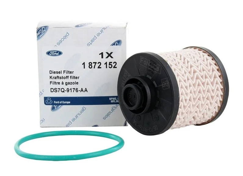 

Otosan DS7Q9176AA Diesel Oil Filter