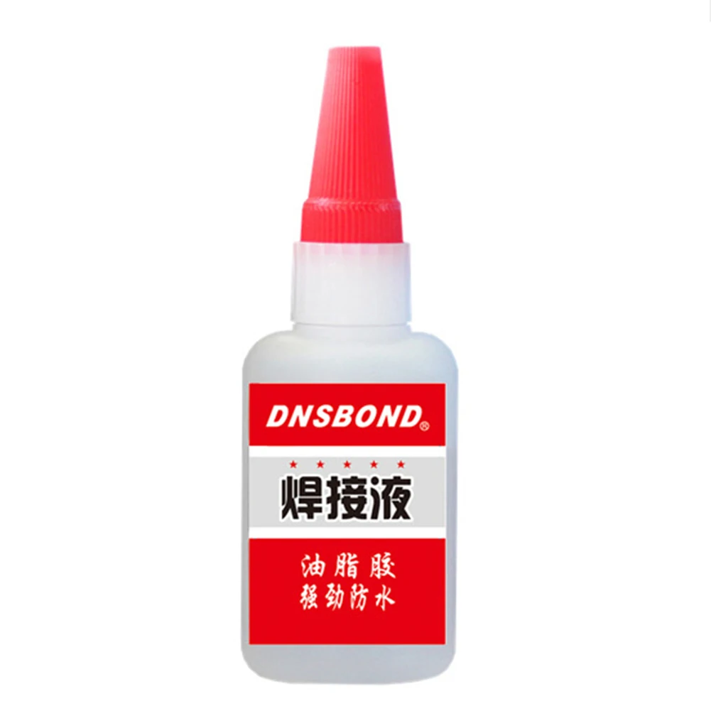 

Repair Glue Welding Glue Home Industry 1 Pc Accessories All-Purpose Parts Replacements SolderING Strong Waterproof