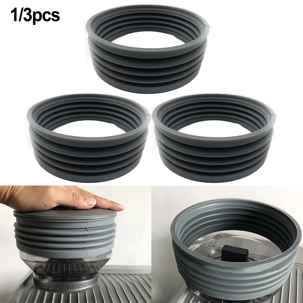 

1/3 шт. объем сжатия кофе для кофемашины Breville