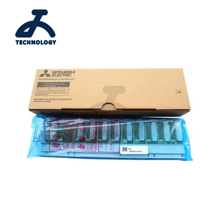 

Оригинальный Новый ПЛК-модуль серии Q R38B R35B R312B