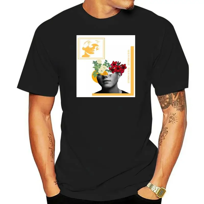 

Ruel Painkiller Aesthetic T shirt ruel editorial painkiller flowers