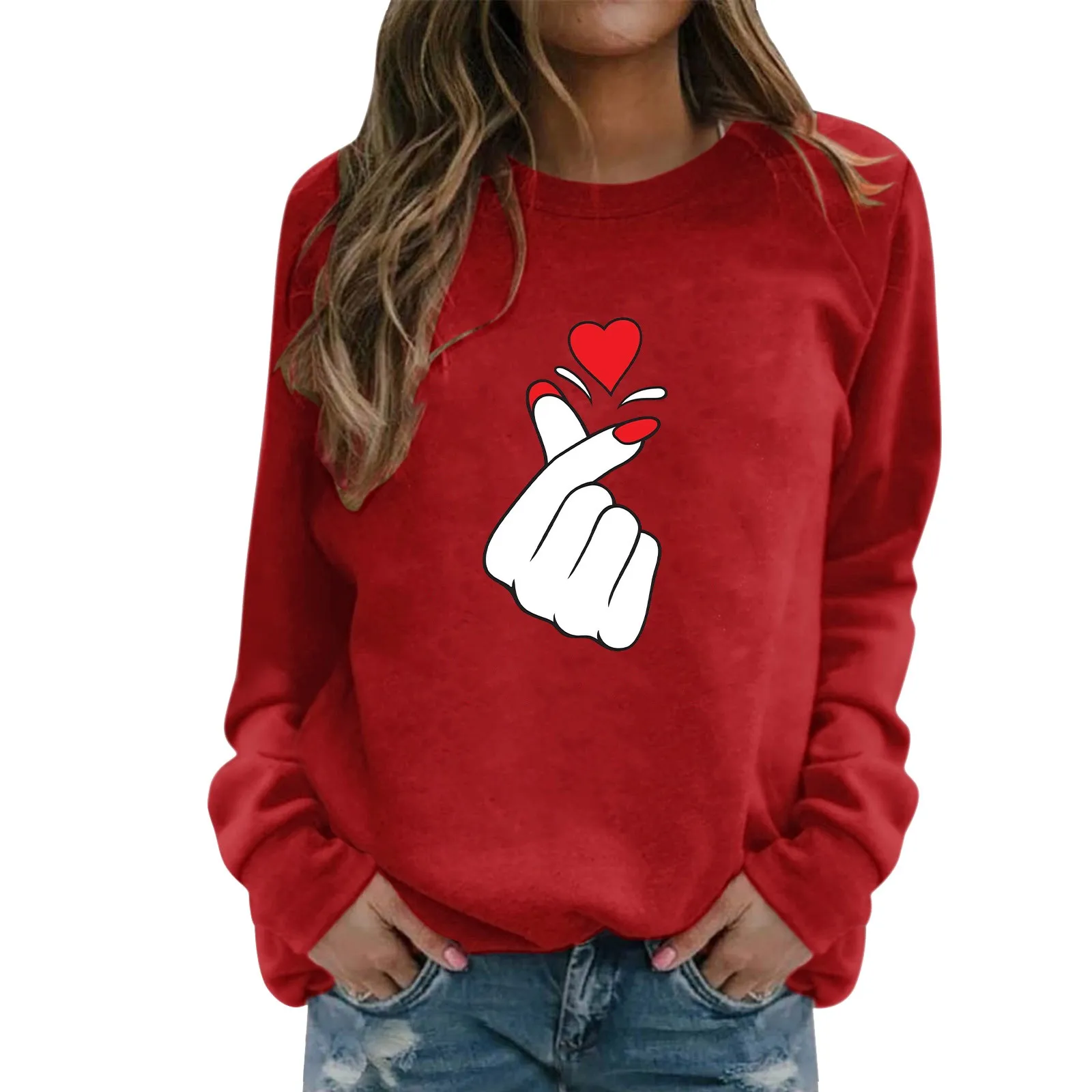 thumb