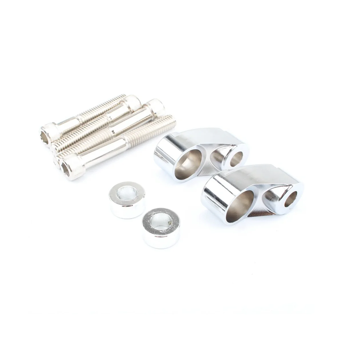 Мотоциклетный сигнал поворота Семейный комплект для перемещения передний