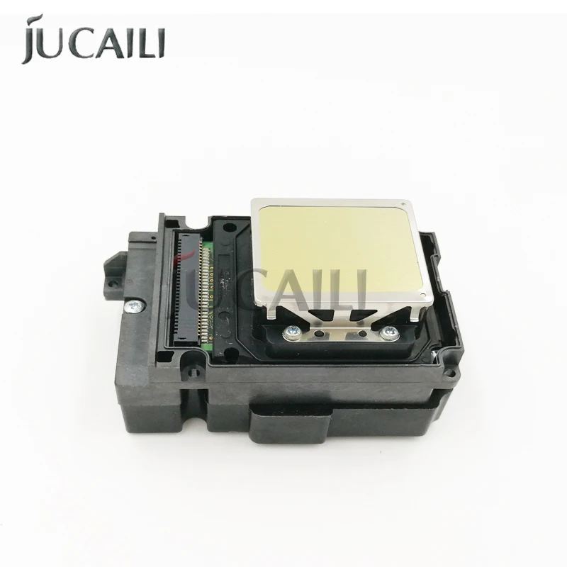 JUCAILI Печатающая головка для Epson TX800