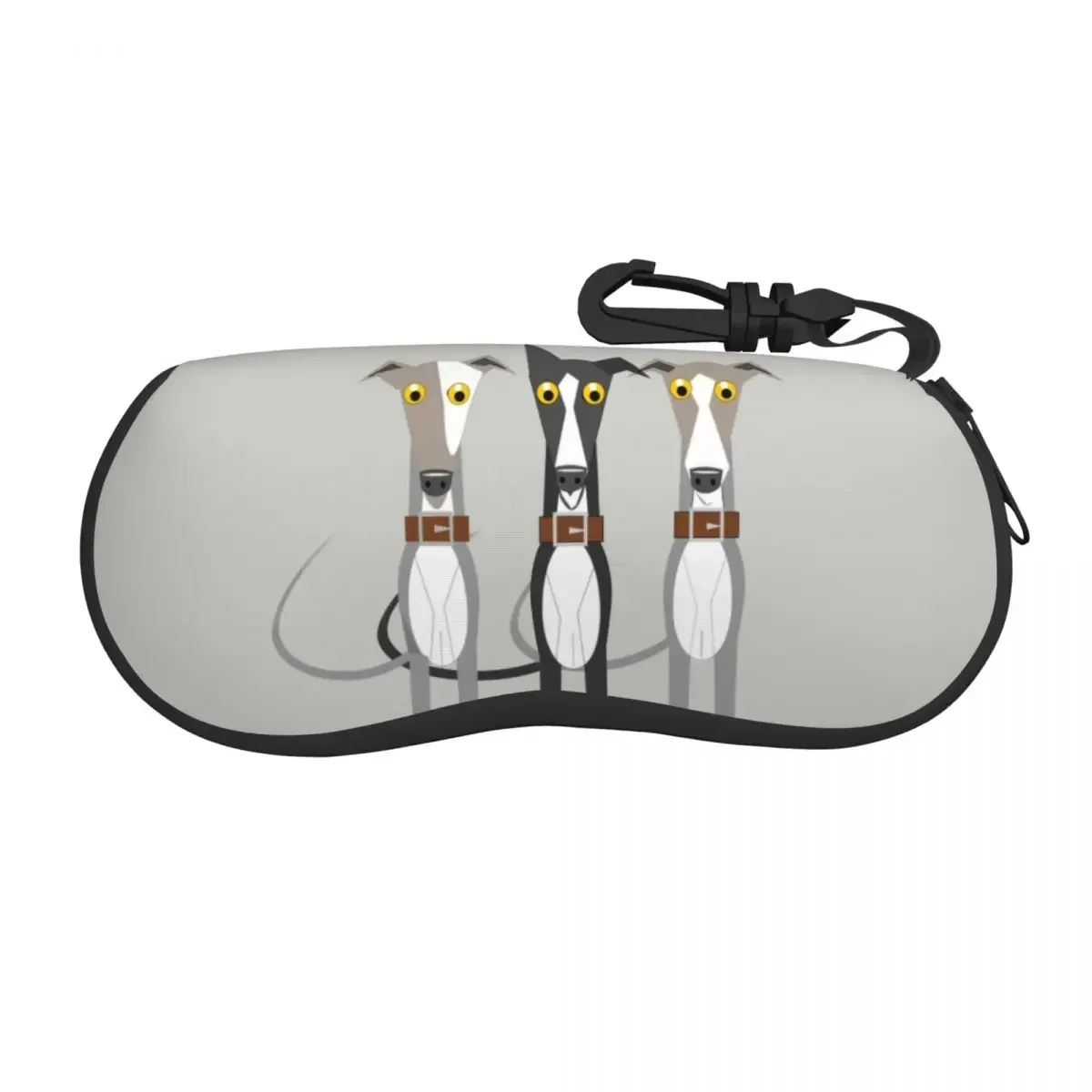 Милые Солнцезащитные очки на заказ с изображением животного