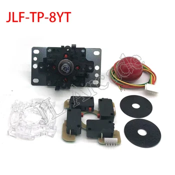 Sanwa Joystick Original Japan JLF-TP-8YT Fighting rocker with Topball and 5pin wire for Jamma arcade game 2