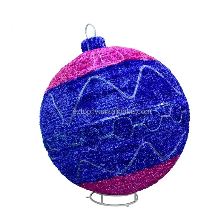 Торговый центр Plaza Villa индивидуальный уличный светильник с рождественским