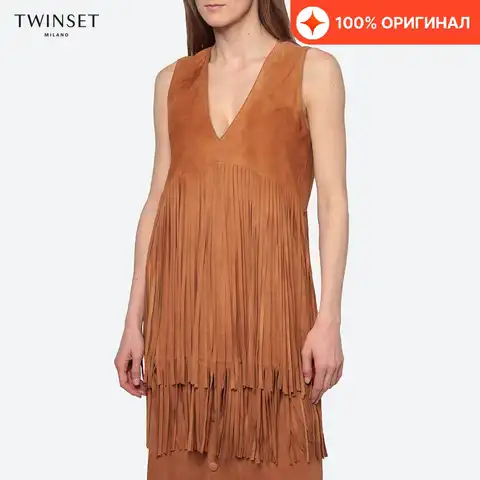 Women's blouse Twinset TS82AT Women clothing clothes for woman fashion