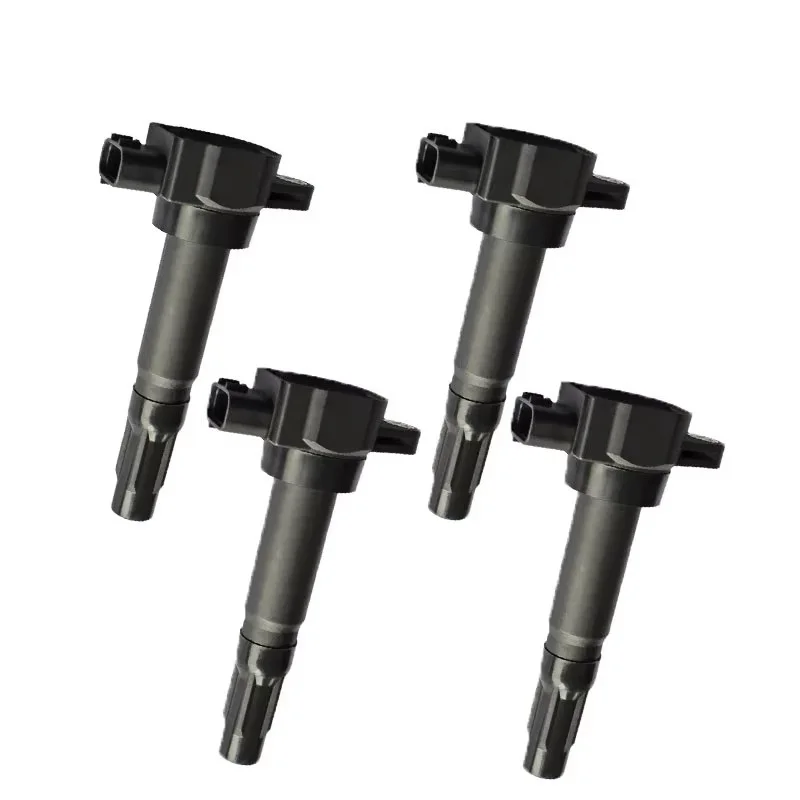Новый комплект катушек зажигания для SUZUKI рекомендуемый OEM 33400-76G1 3340076G1 WAGON R MH21S