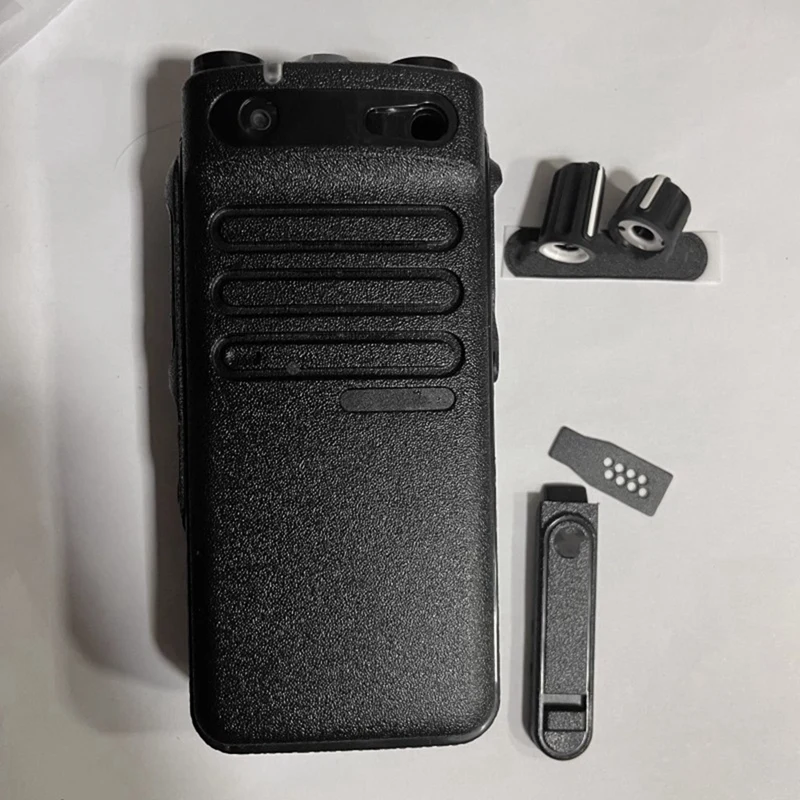 Комплект чехлов для двухсторонней радиосвязи Motorola XPR3300 DP2400 DEP500 XIR P6600 запасные