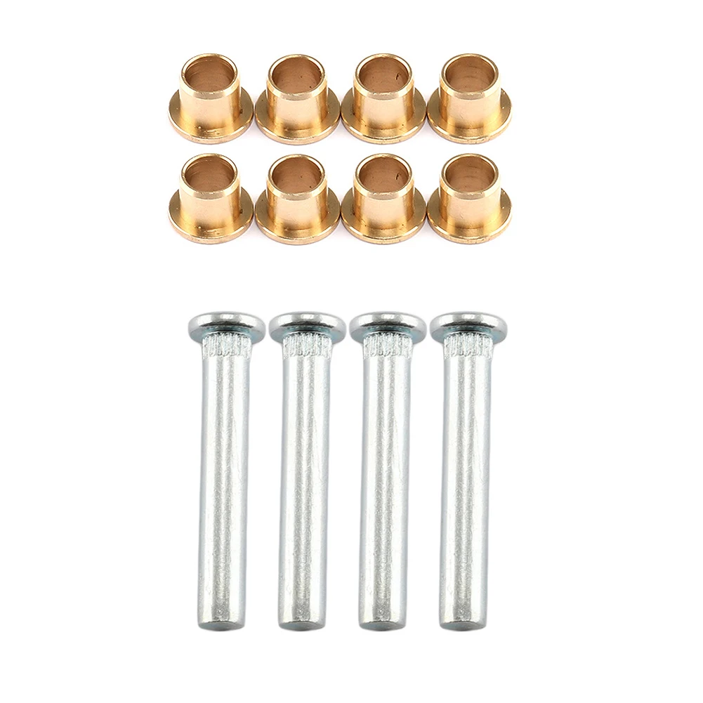 Комплект Для Переоборудования Дверных Петель APWIKOGER С Устойчивыми К Коррозии