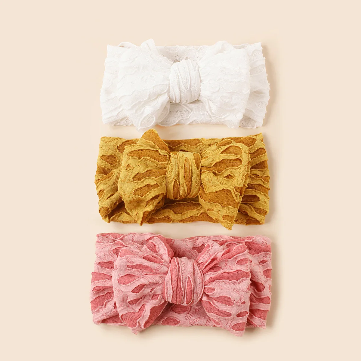 Рисунок 5 - Новинка, яркие трикотажные головные