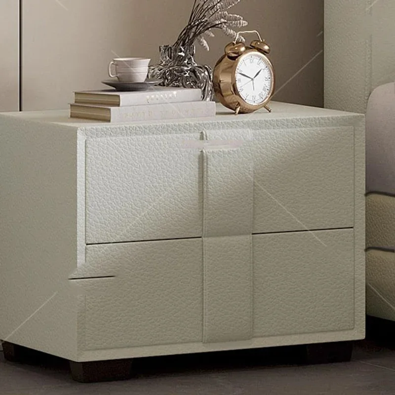 Роскошный Королевский стол в эстетике для хранения двухспальной кровати